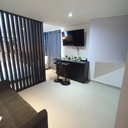 Stylish With Sea View Balcony