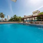 Stylish Studio With Sea View Balcony