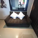 Stylish Studio With Sea View Balcony