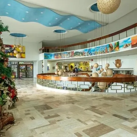 Stylish With Sea View Balcony * Cartagena
