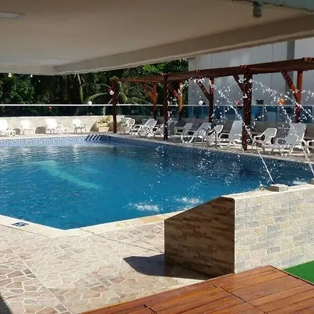 Apartamento Stylish With Sea View Balcony