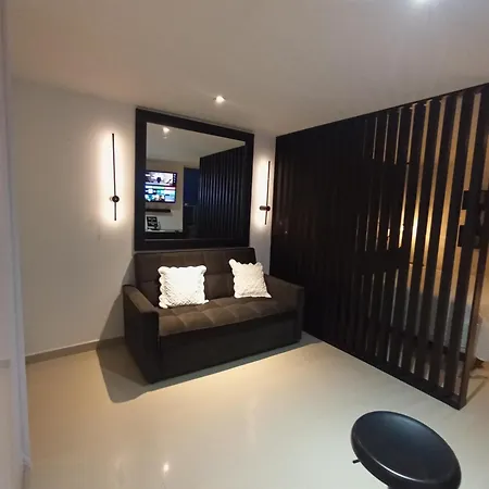 Stylish With Sea View Balcony Apartamento